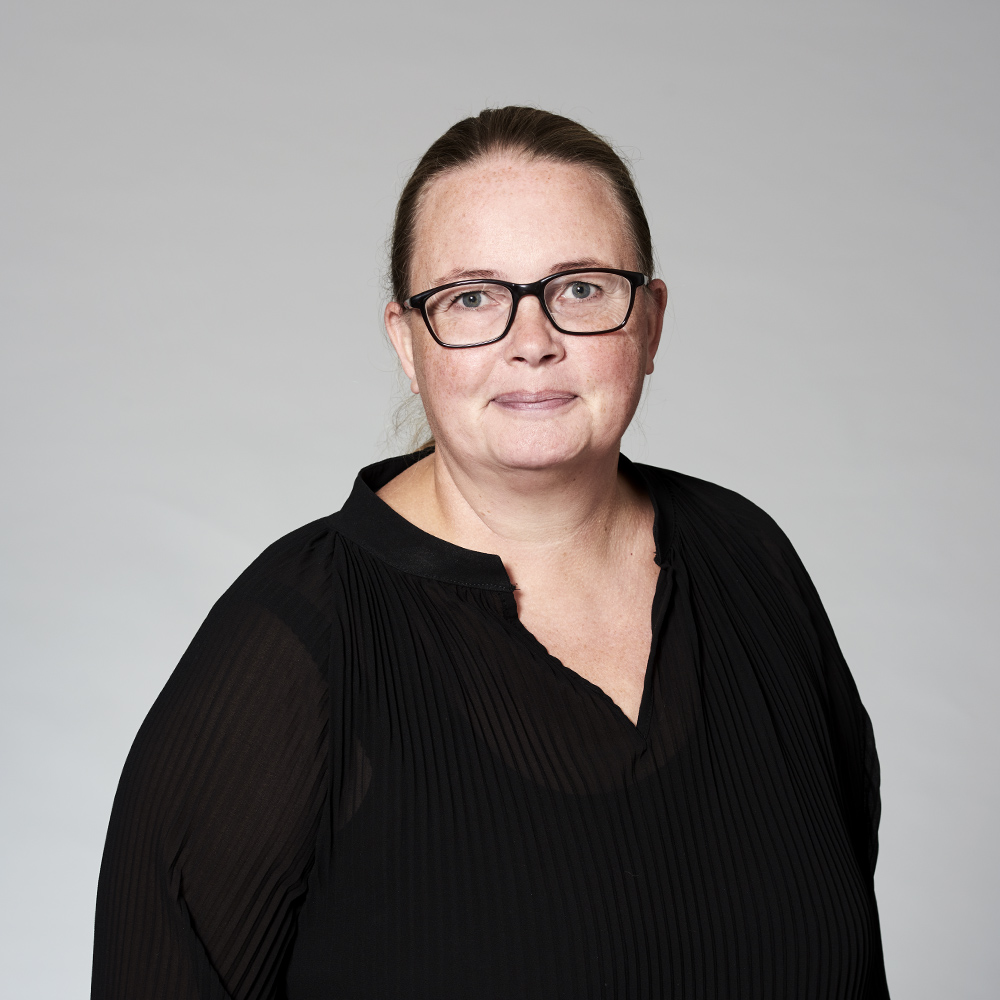 Billede af Iben